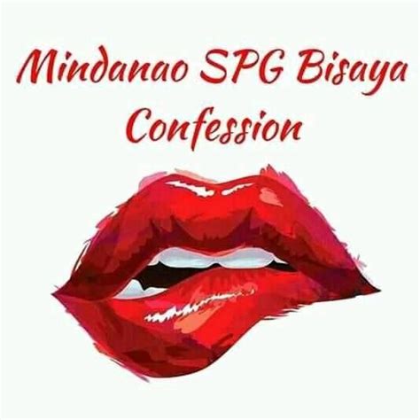 bisaya spg confession